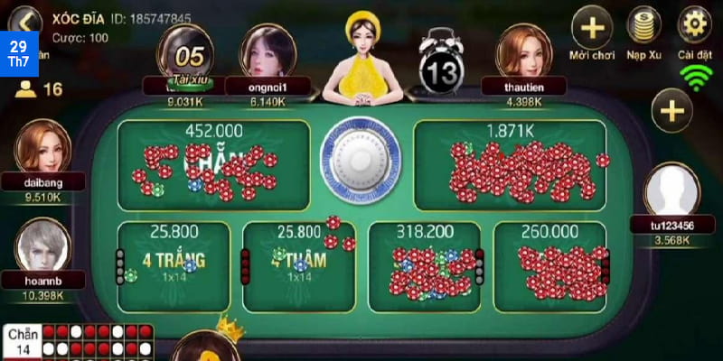 Cách phòng tránh xóc đĩa online bịp hiệu quả