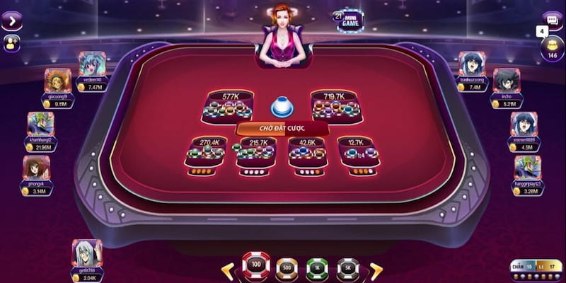 Giới thiệu về xóc đĩa online 789club và xu hướng phát triển hiện nay