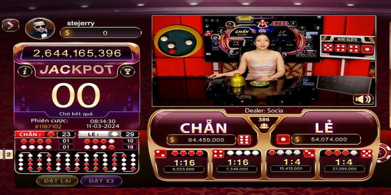 Mẹo chơi xóc đĩa online Vin88 hiệu quả từ cao thủ