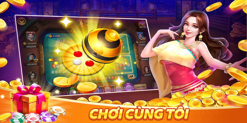 Tại sao nên chọn App xóc đĩa ios để chơi xóc đĩa online